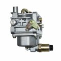 Carbman 0g4611 Carburetor For Generac Gt990 Gtv990 Generators Replaces 0f9036 Pwy 53640 33hp Fits M72-gn33 Models
