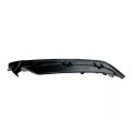 Fog Light Covers For Honda Cr-v 2023 2024 2025 Driver And Passenger Side Pair Ex Lx Sport Model Replaces Ho1038173 Ho1039173
