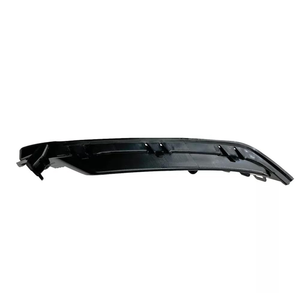 Fog Light Covers For Honda Cr-v 2023 2024 2025 Driver And Passenger Side Pair Ex Lx Sport Model Replaces Ho1038173 Ho1039173