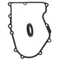 Oil Pan Gasket And Seal Set Replaces 24-041-66-s 25-032-06-s Fit For Cv680-3019 Toro Cv680-3020 Exmark Kohler Engines 