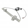 Aintier Power Window Regulator With Motor Fit For 2002 2003 2004 Acura Rl Front Right 748-673