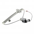 Power Window Regulator With Motor Fit For 2002 2003 2004 Acura Rl Front Right 748-673
