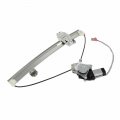 Power Window Regulator With Motor Fit For 2002 2003 2004 Acura Rl Front Right 748-673