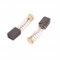 New Lon0167 15 Pairs 8x5x5mm Carbon Brushes Power Tool For Electric Hammer Drill Motor Paare Kohleba Rsten-elektrowerkzeug Fa R
