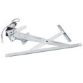 Power Window Regulator With Motor For Nissan Kicks 2018 2019 2020 2021 Front Driver Side 2 Pins Sedan Replacement 807211hl0a 
