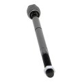 Tie Rod End For 2009 2010 2011 2012 2013 Mazda 3 Sport Threaded Stud Male Front Position Alx-pau-me-ms76704-cla2 