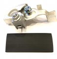 New 926-581 926581 Compatible Replacement For Ford 7t4z-14450-a 7t4z14450a Positive Battery Terminal Clamp W Nut Heatshrink