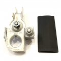 New 926-581 926581 Compatible Replacement For Ford 7t4z-14450-a 7t4z14450a Positive Battery Terminal Clamp W Nut Heatshrink