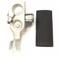 New 926-581 926581 Compatible Replacement For Ford 7t4z-14450-a 7t4z14450a Positive Battery Terminal Clamp W Nut Heatshrink