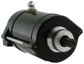 New Professional Grade Starter Compatible With Yamaha Xa800 Xrt1200 2000-2001 Xl1200 Waverunner 1176cc 1998 1999 2000 Exs1200