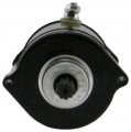 New Professional Grade Starter Compatible With Yamaha Xa800 Xrt1200 2000-2001 Xl1200 Waverunner 1176cc 1998 1999 2000 Exs1200