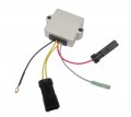 New Voltage Regulator For Mercury Mariner Mrine Four Stroke 3cyl 893640t01 893640001