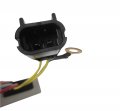New Voltage Regulator For Mercury Mariner Mrine Four Stroke 3cyl 893640t01 893640001