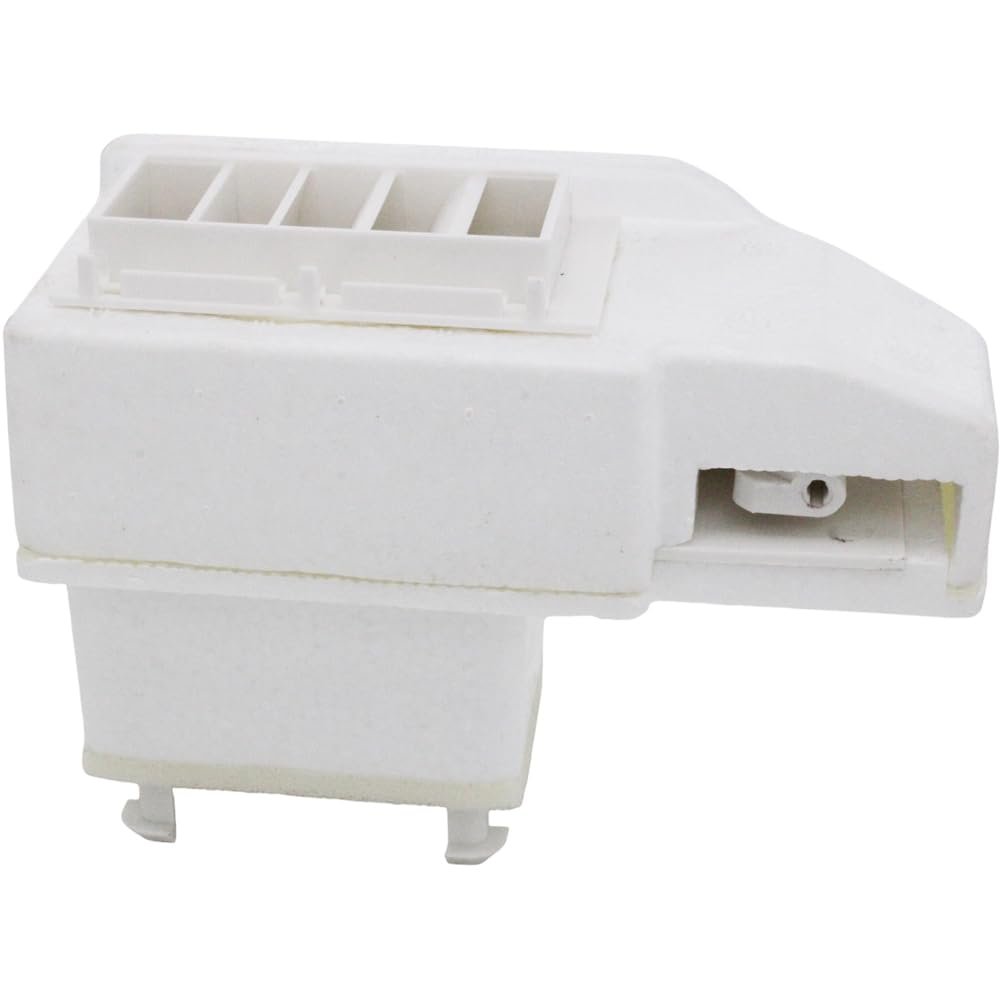 1108447 Climatek Refrigerator Damper Motor Control Assembly Replaces Mayta Climatek Refrigerator Damper Motor Control Assembly