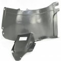 Volkswagen Jetta Splash Guard Fender Liner 2005 To 2014 Passenger Side Front Section Replacement For 1k0805912d Vw1251107 Abs 