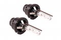 Diode Dynamics Replacement Hid Bulbs For Nissan Rogue 2008-2013 Pair D2r 8000k 