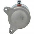 Crank-n-charge 18645n 12 Volt 9 Teeth Pmdd Replacement Starter Compatible With Replacement For Polaris Atv Utv S 0 559in Gear