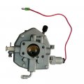 Goodfind68 New Carburetor For Nikki 16hp 303447 1314-e1 Cetain 356447 Vanguard Engine 845015 842107 