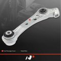 A-premium Front Right Rearward Lower Control Arm With Bushing Compatible Bmw 528i 535d 535i 550i Xdrive 640i 650i Gran Coupe