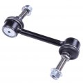 Ocpty New K750243 Rear Sway Bar End Link Fit For Hummer H3 H3t