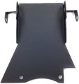 Fender Eliminator Tidy Tail For Yamaha Fz6 Fazer 2006 2007 2008 Black Billet Aluminum Rear Bracket 223-013-bk 