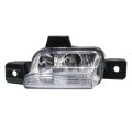 Inner Tail Light Assembly For Volkswagen Tiguan Limited 2009 2018 Passenger Side Capa Certified 5n0941072 Vw2883104 