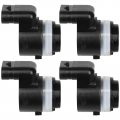 Ocpty Backup Park Assist Sensor Fit For Audi A3 2012-2020 For A4 2014-2021 Allroad 2014-2020 66209274428