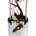 Ocpty High Performance Electric Fuel Pump Replacement For 2004005 Chevy Colorado 2 8l 2004-2005 3 5l Gmc Canyon 2 E3614h