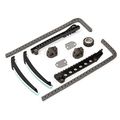 97-01 Ford Lincoln 5 4 Sohc 16v Vin L 6 8 20v S Timing Chain Kit 