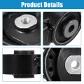 X Autohaux Front Engine Motor Transmission Mount 12363-31040 For Lexus Rx350 2007-2009 Torque Strut Bracket