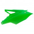 Side Panels Fluorescent Green For Kawasaki Kx450f 2016-2018 