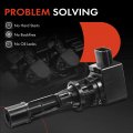 A-premium Engine Ignition Coil Pack Compatible With Mazda 3 2010-2013 5 2008-2010 2012-2015 4-pc Set