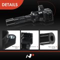 A-premium Engine Ignition Coil Pack Compatible With Mazda 3 2010-2013 5 2008-2010 2012-2015 4-pc Set