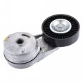 1 Pcs Engine Belt Tensioner Pulley Assembly For Buick Lacrosse 2010-2011 Regal 2012-2017 24430296 