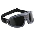 Lincoln Electric Co Kh976 Brazing Goggles Ir5 Lens Black 