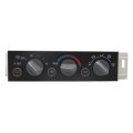 Wgl A C Heater Climate Control 16240105 For 1996-1999 Gmc K2500 Suburban