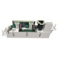 Wgl A C Heater Climate Control 16240105 For 1996-1999 Gmc K2500 Suburban