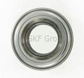 Wheel Bearing Fw501 Aftermarket Replacement Part For Ford 2001 To 2007 And Jaguar 2002 2008 Carbon Steel Ball 