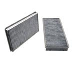 Mann Cuk3360 Cabin Air Filter