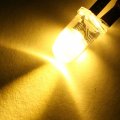 Uxcell 21pcs Mixed Colour 3mm Leds Prewired Light Dc3-5v 20cm Pre Wired Led