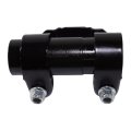 Tie Rod Adjusting Sleeve For Ram 2500 3500 2011 2012 2013 Driver Side Steering Arm To Replacement 68034233aa Ac3z3281a 