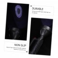 Hemobllo 24 Pcs Campfire Outdoor Necessity Spotlight Handheld Torches Home Tool Camping Lights Household Flashlight