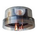 Morris 39056 Locking Type Photocontrols Shorting Cap With No Surge Protection 