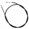 Rear Hand Park Brake Cable For Kawasaki Kvf750l Brute Force 4x4i 2012 2013 2014 Part Number 45-4036b 