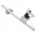 Ocpty Power Window Regulator With Motor Fit For 2007-2009 Dodge Sprinter 2500 3500 Front Right 751-085