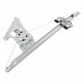 Ocpty Power Window Regulator With Motor Fit For 2007-2009 Dodge Sprinter 2500 3500 Front Right 751-085
