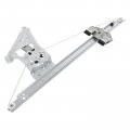 Power Window Regulator With Motor Fit For 2007-2009 Dodge Sprinter 2500 3500 Front Right 751-085