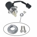 Labwork 699-002 Coupling Oil Pump Rear Replacement For Volvo Ford Mercury