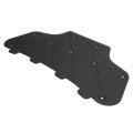 A-premium Hood Insulation Pad Compatible With Porsche Cayenne 2018-2024