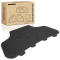 A-premium Hood Insulation Pad Compatible With Porsche Cayenne 2018-2024